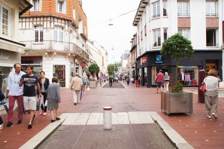 Le Touquet-Paris-Plage
